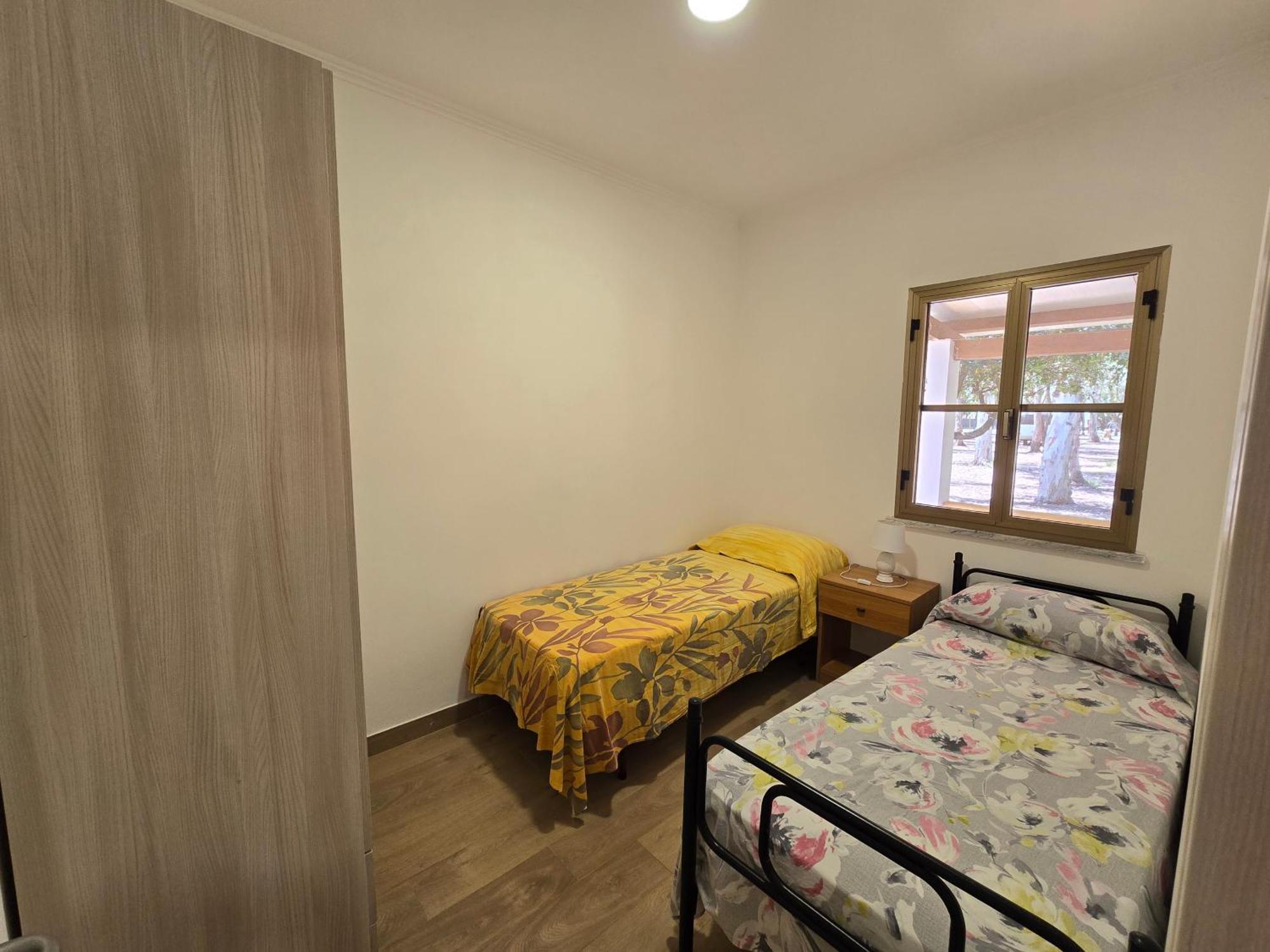 Village Camping Fico D'India Ovile la Marina Δωμάτιο φωτογραφία