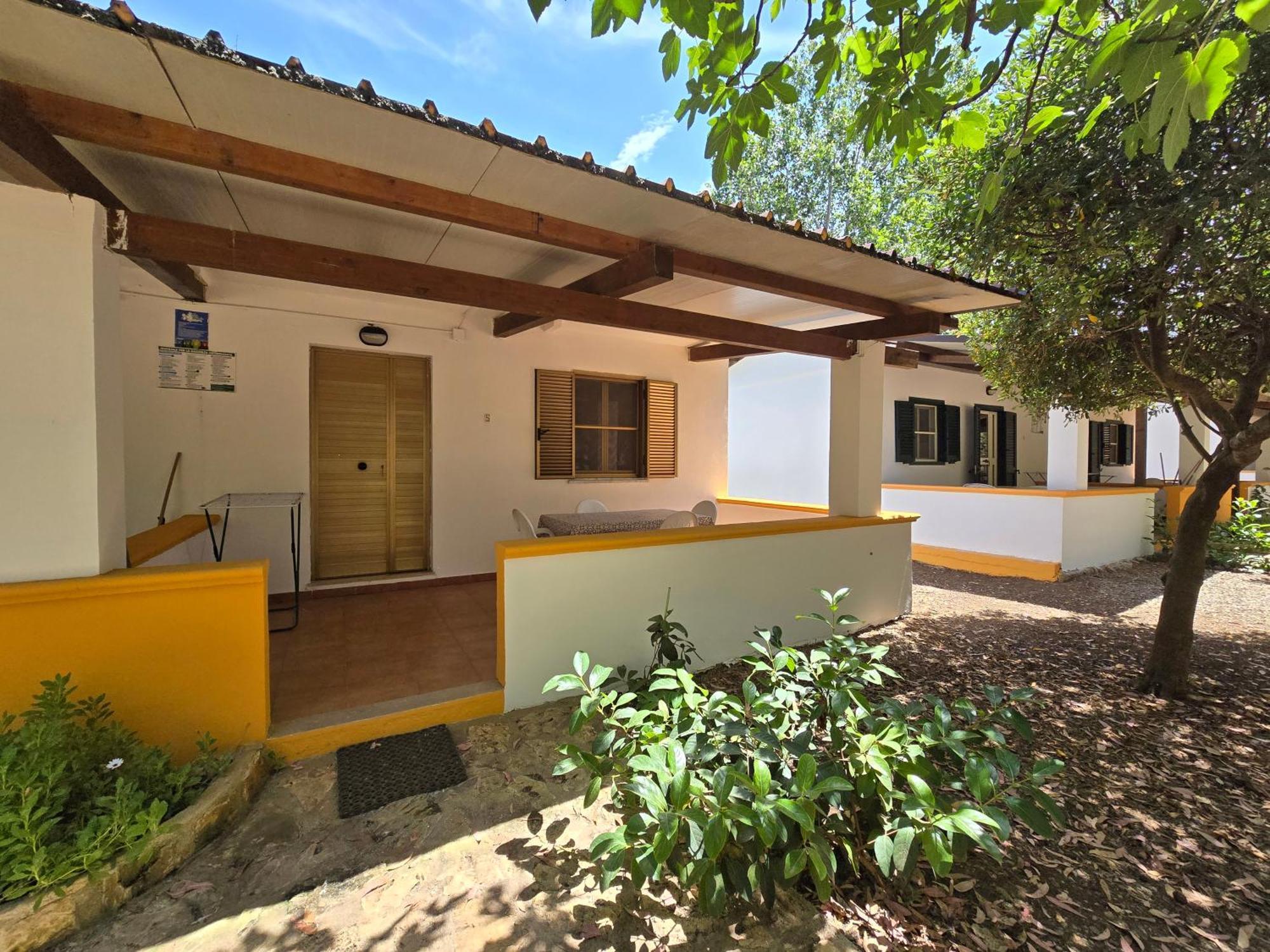 Village Camping Fico D'India Ovile la Marina Δωμάτιο φωτογραφία
