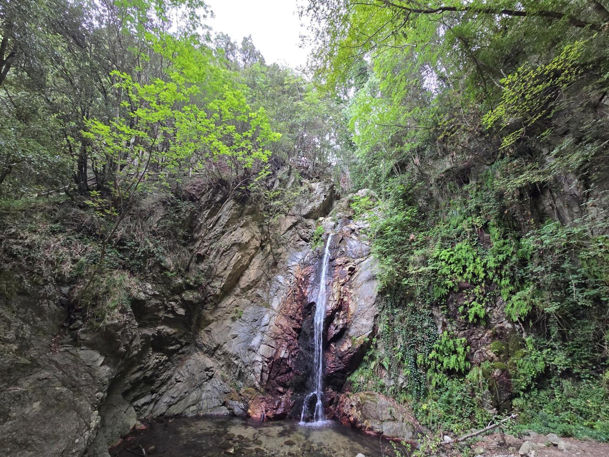 Village Camping Fico D'India Ovile la Marina Εξωτερικό φωτογραφία