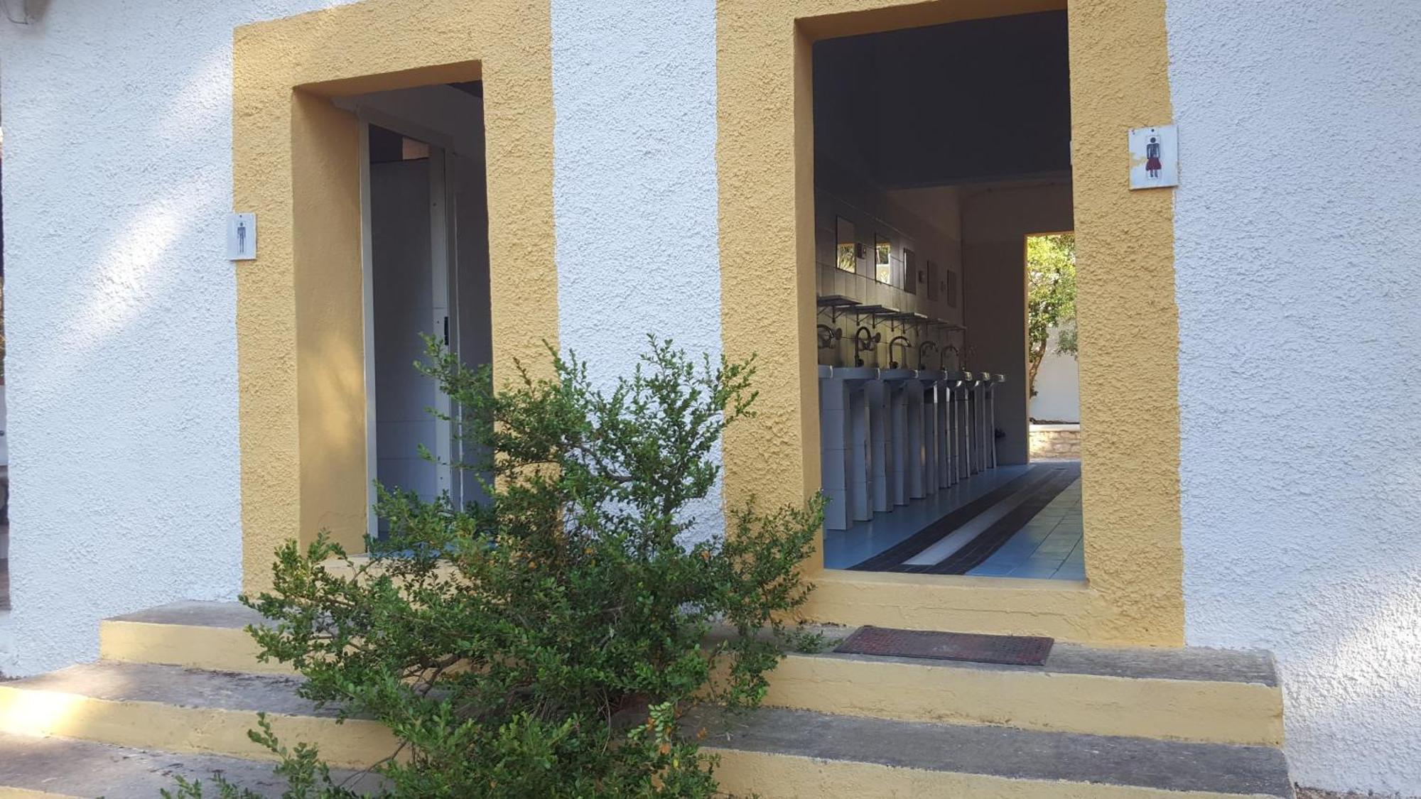 Village Camping Fico D'India Ovile la Marina Δωμάτιο φωτογραφία