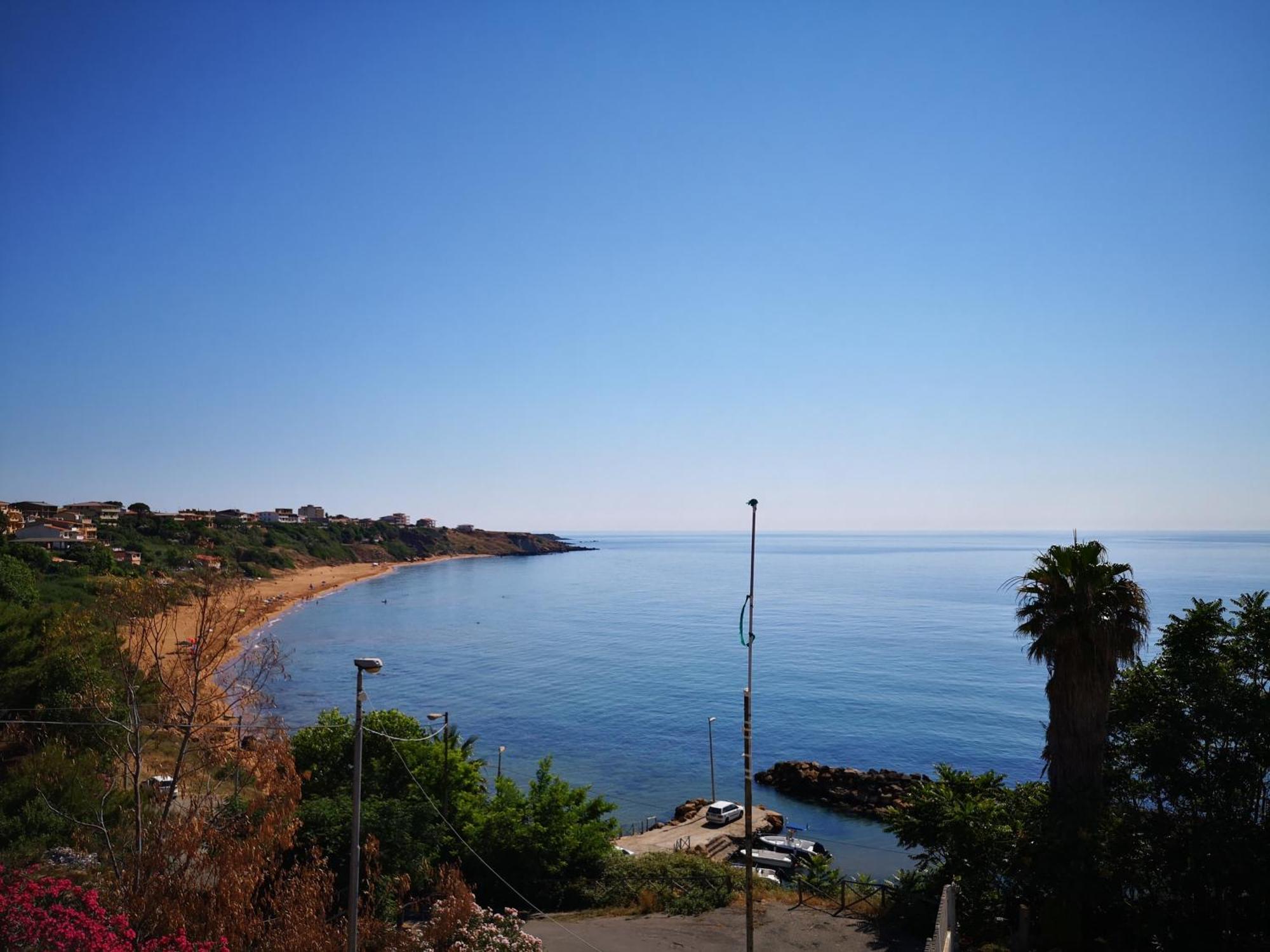 Village Camping Fico D'India Ovile la Marina Εξωτερικό φωτογραφία